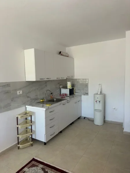 !!Shitur!! Durres, shitet apartament 1+1+Ballkon Kati 8, 76 m² (Parku Vala)