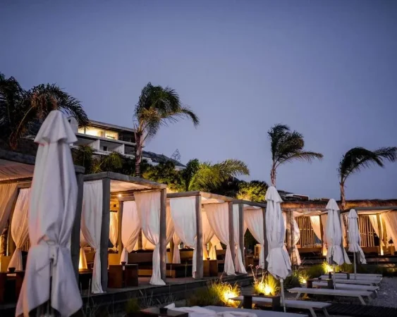 Vlore, shitet Vile 2 Katshe Kati 2, 600 m² 2.100.000 € (Green Coast 1, Palase)