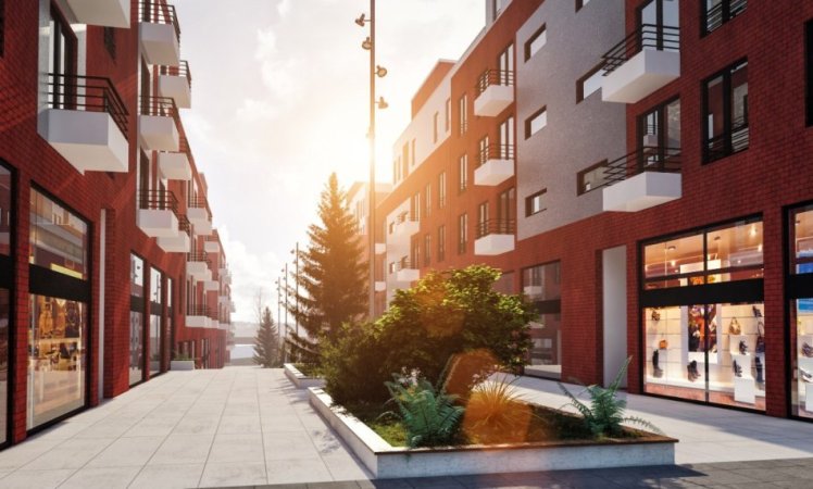 Tirane, shitet Kati 0, 70 m² 199.999 € 