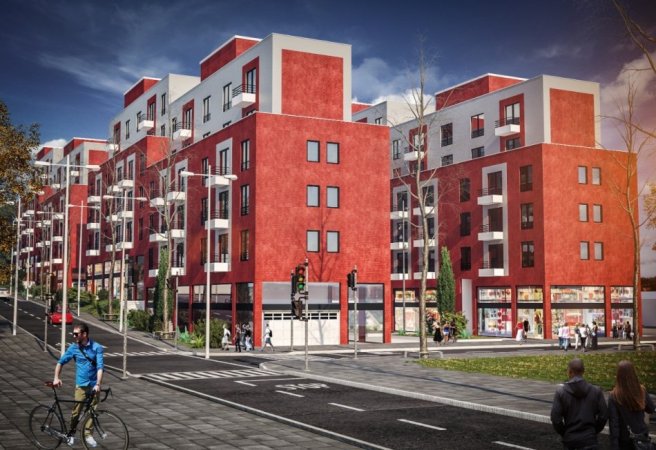 Tirane, shitet Kati 0, 70 m² 199.999 € 