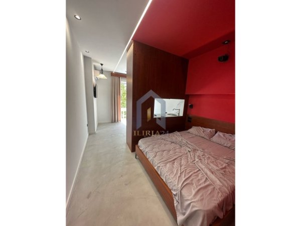 Tirane, shes garsonier 1+1 Kati 5, 73 m² 220.000 € 
