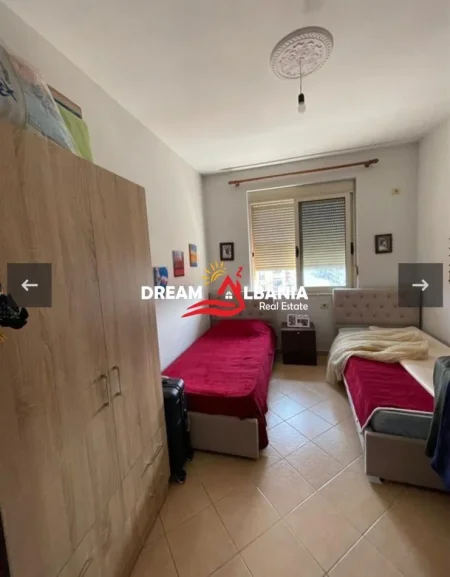Tirane, shitet apartament 2+1+Ballkon Kati 8, 91 m² 155.000 € (Astir)