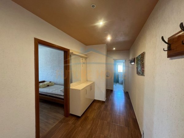 Tirane, jepet me qera apartament 2+1 Kati 4, 105 m² 460 € 