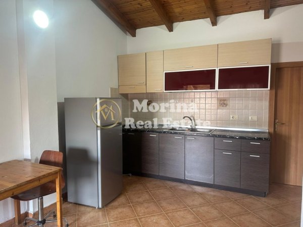 Tirane, jepet me qera apartament 2+1 Kati 4, 85 m² 400 € (Rruga Besa)