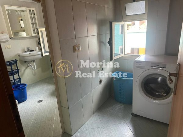 Tirane, jepet me qera apartament 2+1 Kati 4, 85 m² 400 € (Rruga Besa)
