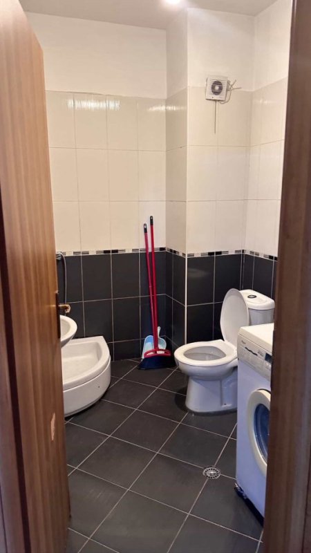 Tirane, jepet me qera apartament 2+1+Ballkon Kati 3, 105 m² 400 € (Astir, pas Bar Artisti)
