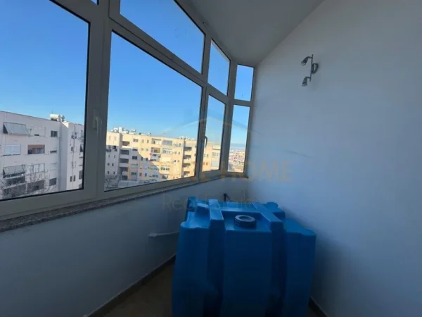 shitet apartament 3+1 Kati 4, 154 m² 170.000 €