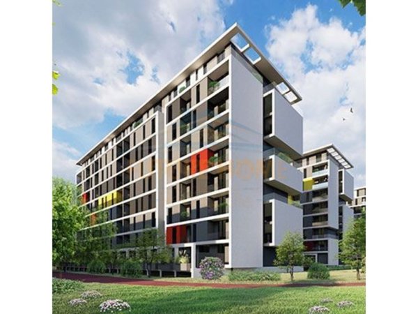 Tirane, shitet apartament 3+1 , 98 m² 115.000 € (Univers City)