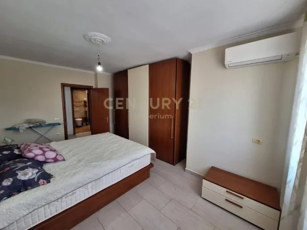 Tirane, shes apartament 2+1 Kati 8, 130 m² 150.000 € 