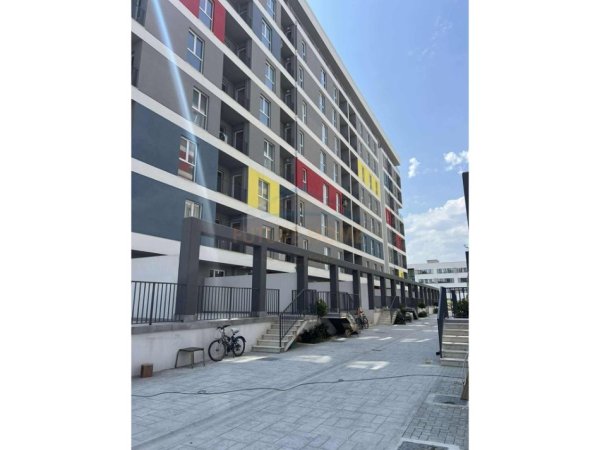 Tirane, shitet apartament 3+1 Kati 4, 116 m² 116.000 € 