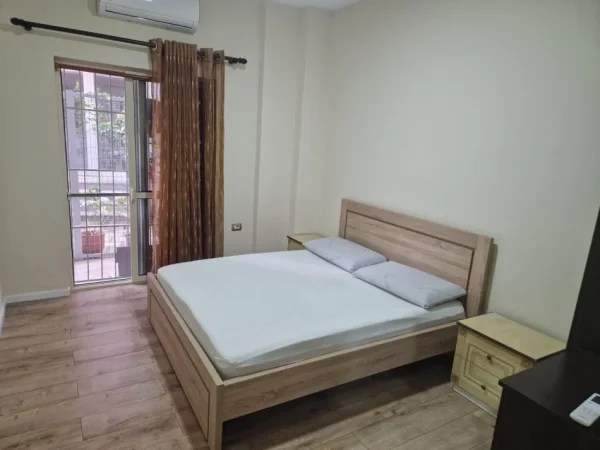 Tirane, jepet me qera apartament 2+1 Kati 0, 67 m² 600 € (Myslym Shyri,)