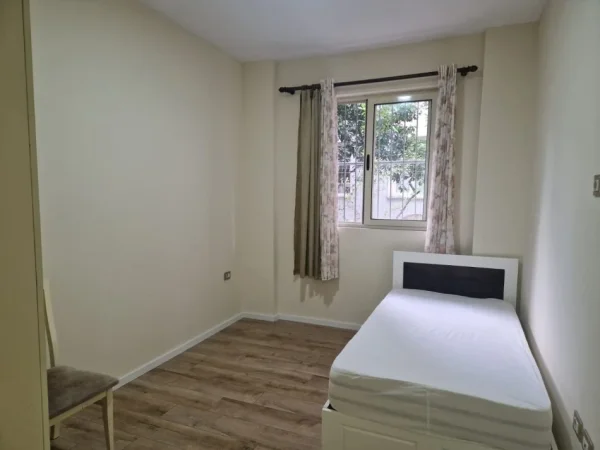Tirane, jepet me qera apartament 2+1 Kati 0, 67 m² 600 € (Myslym Shyri,)