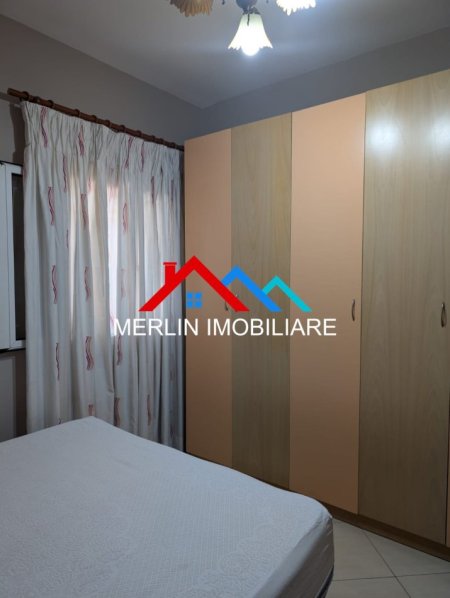 Tirane, jepet me qera apartament 2+1+Ballkon Kati 1, 82 m² 450 € (RRUGA 3 VELEZERIT KONDI)