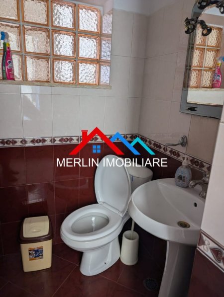 Tirane, jepet me qera apartament 2+1+Ballkon Kati 1, 82 m² 450 € (RRUGA 3 VELEZERIT KONDI)