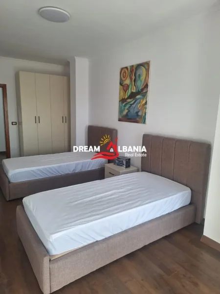 Tirane, shitet apartament 2+1+Ballkon Kati 4, 120 m² 192,000 € (ne Don Bosko prane shkolles Vace Zela)
