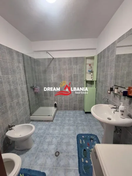 Tirane, shitet apartament 2+1+Ballkon Kati 4, 120 m² 192,000 € (ne Don Bosko prane shkolles Vace Zela)