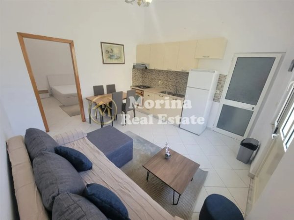 Tirane, jepet me qera apartament Kati 1, 55 m² 250 € (Kodra e Priftit)