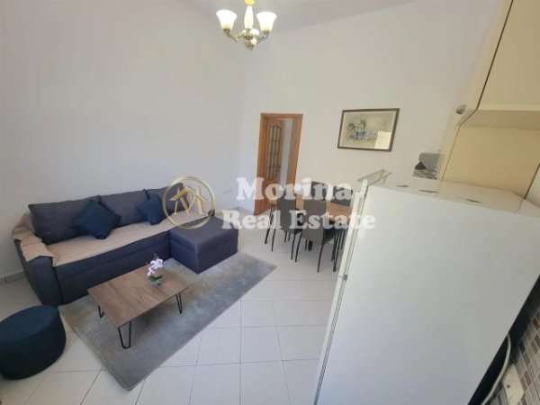 Tirane, jepet me qera apartament Kati 1, 55 m² 250 € (Kodra e Priftit)