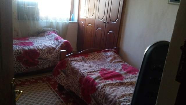 Korce, jap me qera 1+1+BLK Kati 3, 55 m²