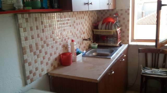 Korce, jap me qera 1+1+BLK Kati 3, 55 m²