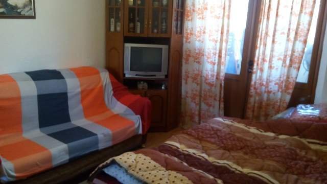 Korce, jap me qera 1+1+BLK Kati 3, 55 m²