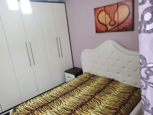 Tirane, jap me qera apartament 1+1+BLK Kati 1, 75 m² 500 Euro (rrapo hekali)