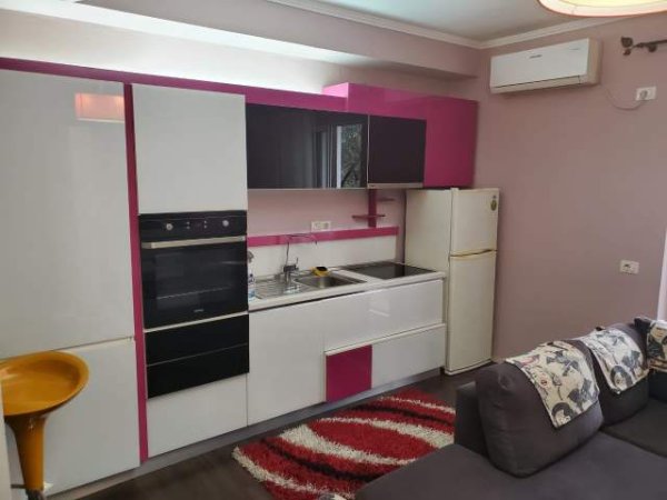 Tirane, jap me qera apartament 1+1+BLK Kati 1, 75 m² 500 Euro (rrapo hekali)