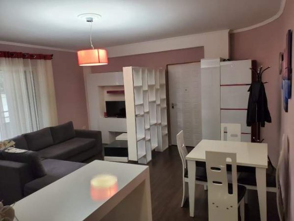 Tirane, jap me qera apartament 1+1+BLK Kati 1, 75 m² 500 Euro (rrapo hekali)