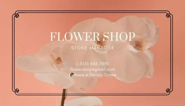 Tirane, Krijojme postime per biznesin tuaj.