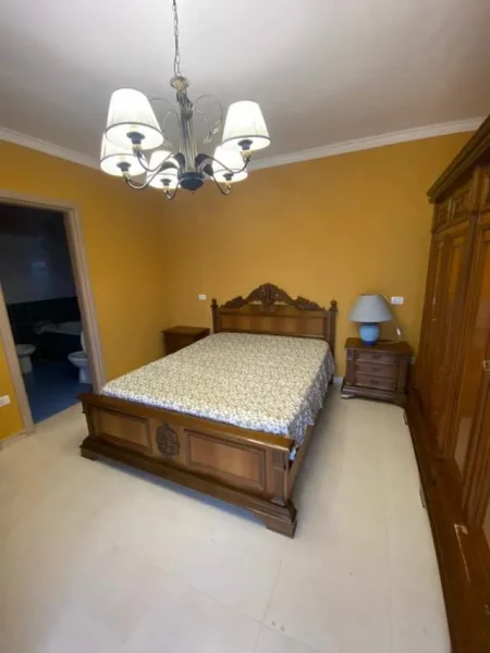 Ne qender te Durresit, shitet  apartament 2+1, me pamje te mrekullueshme nga deti