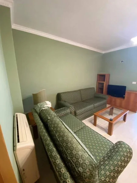 Ne qender te Durresit, shitet  apartament 2+1, me pamje te mrekullueshme nga deti