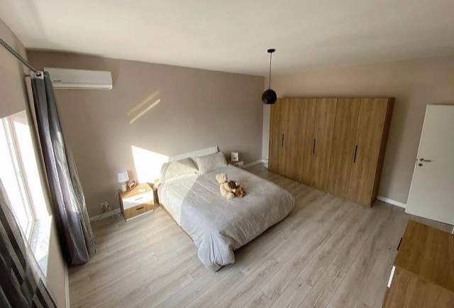 Tirane, shes apartament 2+1+BLK Kati 5, 95 m² 115.000 Euro (hoxha tahsim)