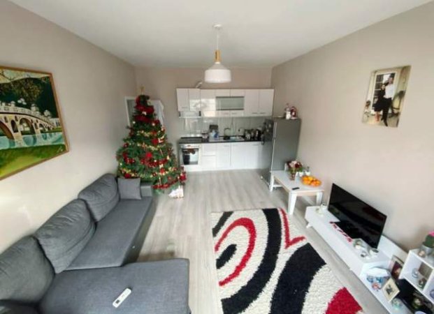 Tirane, shes apartament 2+1+BLK Kati 5, 95 m² 115.000 Euro (hoxha tahsim)