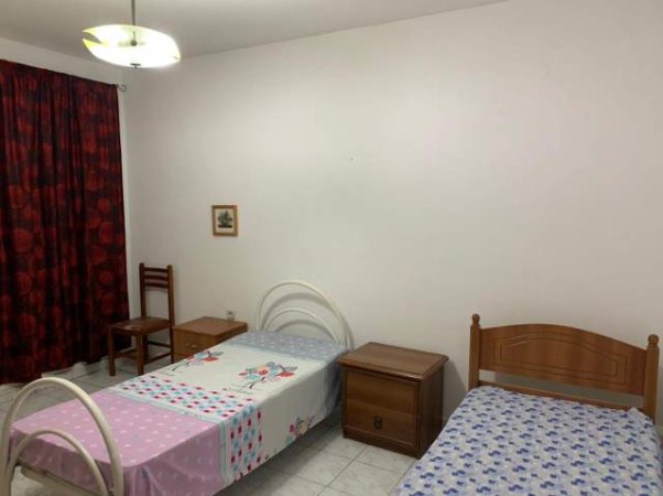 Tirane, jap me qera apartament 2+1+BLK Jordan Misja