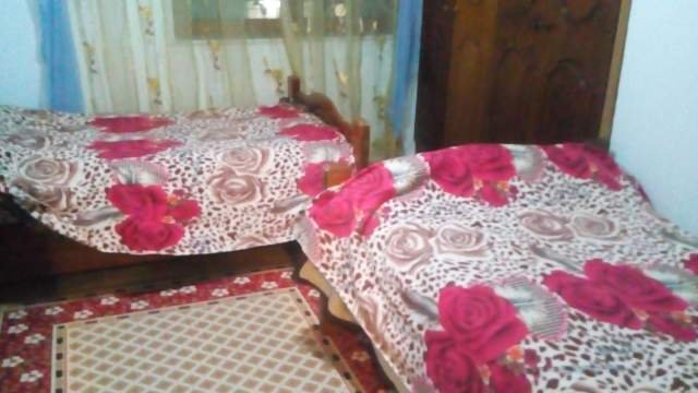 Korce, jap me qera 1+1+BLK Kati 3, 55 m²