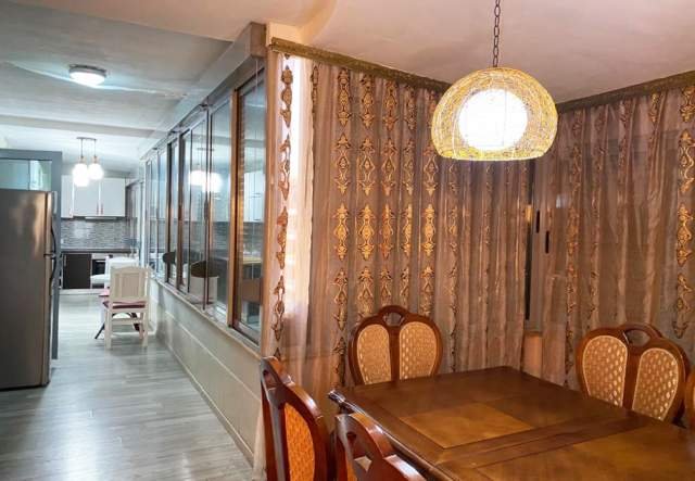 Tirane, jepet me qera apartament 135 m² 500 Euro