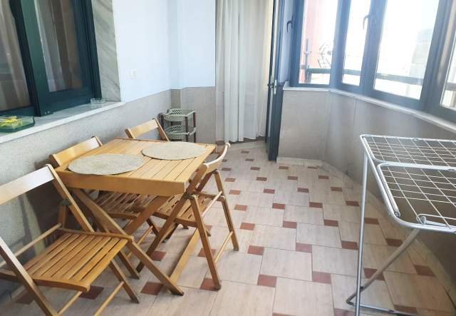 Tirane, jepet me qera apartament 109 m² 700 Euro