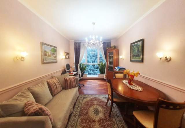 Tirane, jepet me qera apartament 120 m² 800 Euro