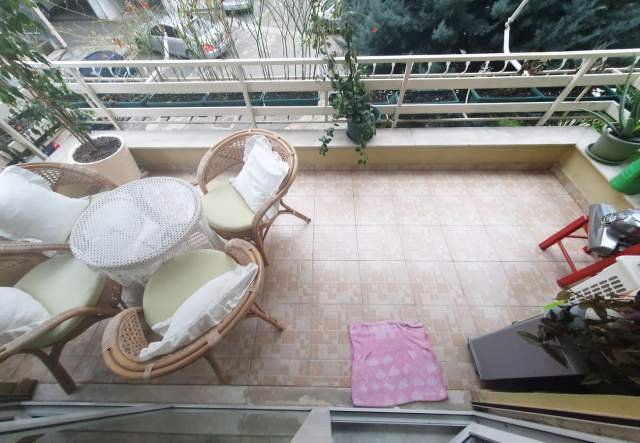 Tirane, jepet me qera apartament 120 m² 800 Euro