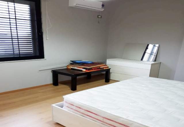Tirane, jepet me qera apartament 113 m² 500 Euro