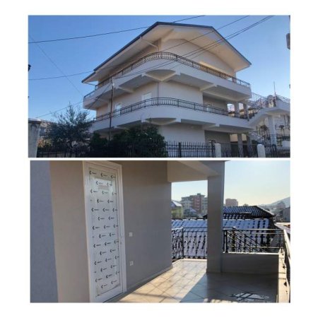 Tirane, jap me qera apartament 1+1+BLK Kati 3, 70 m² 300 Euro (Bego Hoxha)