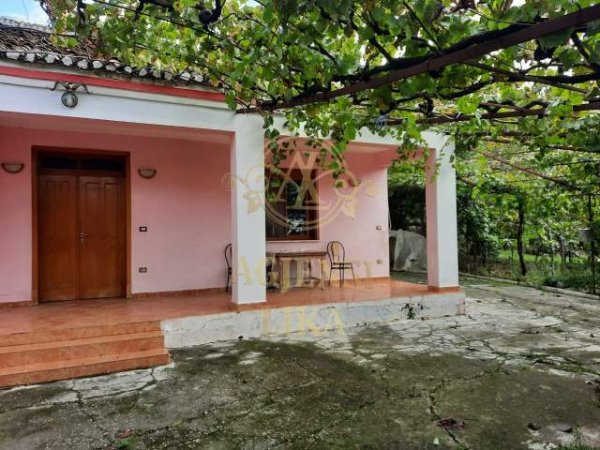 Kavaje, shes shtepi Kati 0, 130 m² 85.000 Euro (Kanaparaj Kavaje)