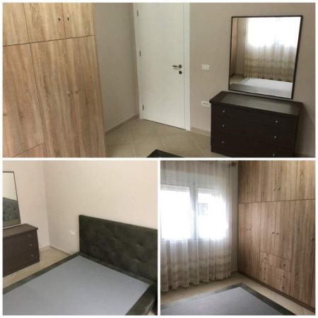 Tirane, jap me qera apartament 1+1+BLK Kati 3, 70 m² 300 Euro (Bego Hoxha)