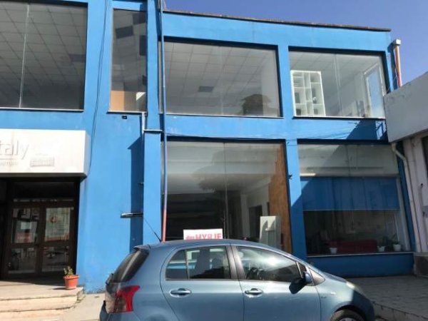 Tirane, jap me qera ambjent biznesi 1.500 m² 7.500 Euro (Misto Mame)