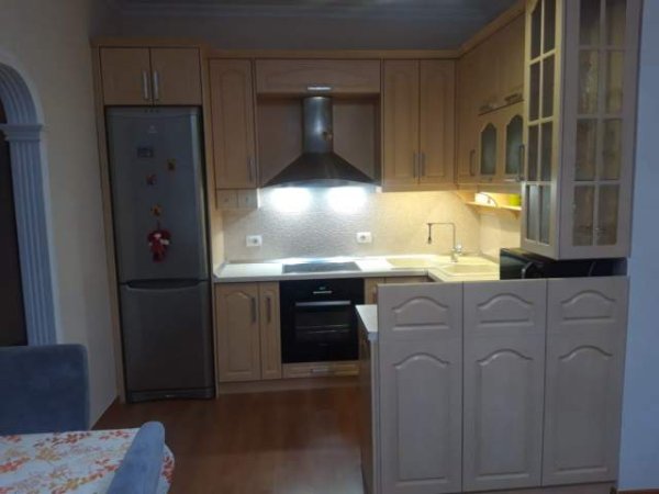 TIRANE: Jepet me Qera Apartament 2+1+A+BLK Kati 4, (Jordan Misja, perball Gener 2)