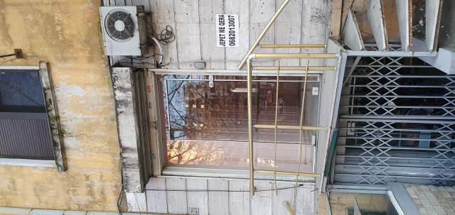Tirane, jap me qera dyqan Kati 0, 20 m² 45.000 Leke (Bulevardi Bajram Curri)