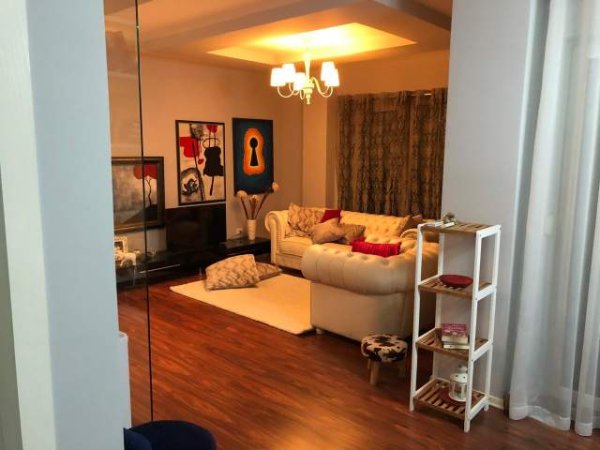 Tirane, jap me qera apartament 2+1+BLK Kati 3, 100 m² 500 Euro (Rruga Peti)