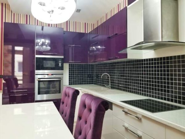 Tirane, jap me qera apartament 2+1+BLK Kati 1, 100 m² 600 Euro (Rruga Eduard Mano)
