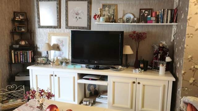 Tirane, jap me qera apartament 1+1+A+BLK Kati 7, 68 m² 500 Euro (Rruga Janos Huniadi)