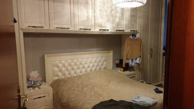 Tirane, jap me qera apartament 1+1+A+BLK Kati 7, 68 m² 500 Euro (Rruga Janos Huniadi)